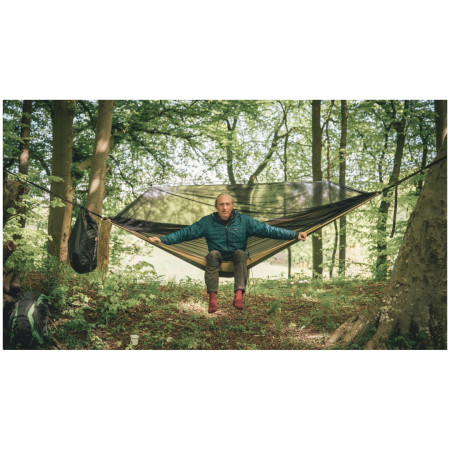 Set za viseću ležaljku Robens Trace Ultimate Hammock Set