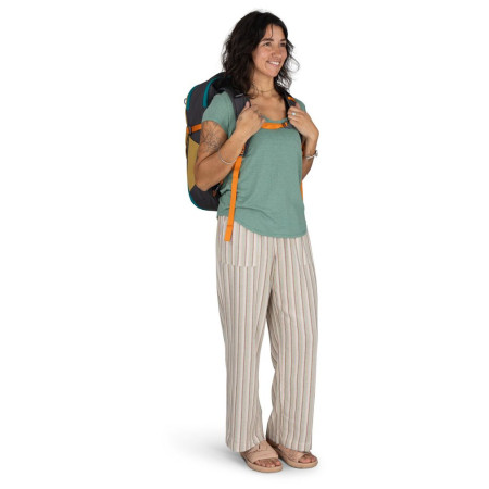 Ručna prtljaga Osprey Daylite Travel Pack 35