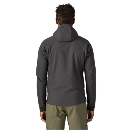Muške funkcionalne majice dugih rukava Patagonia M's Nano-Air Light Hoody
