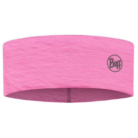 Traka za glavu Buff Merino Lightweight HeadBand