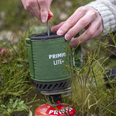 Preša za kavu Primus Coffee Tea Press Lite Plus