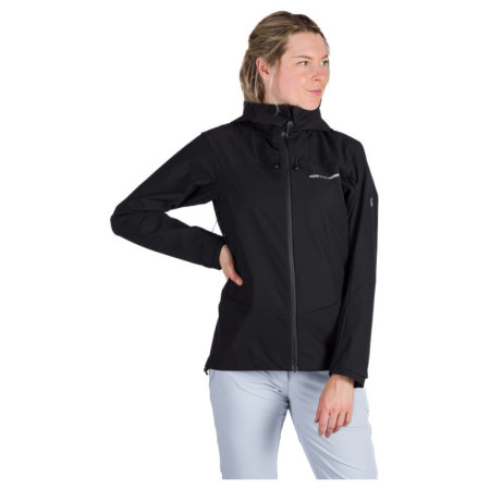 Ženska softshell jakna Northfinder Trisha