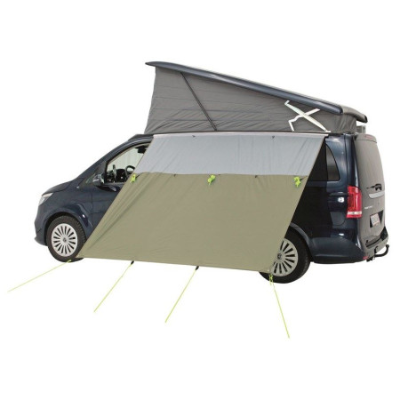 Cerada za prekrivanje Outwell Hillcrest Tarp
