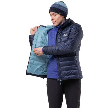Ženska jakna od perja Mountain Equipment Baltoro Jacket Women's
