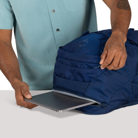 Putna torba Osprey Farpoint 40