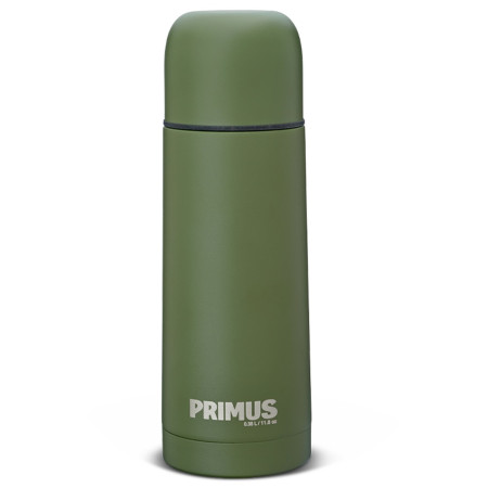 Termosica Primus Classic Light Vacuum Bottle 0.35 L svijetlo zelena Olive Drab Green