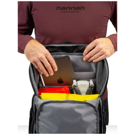 Ruksak Hannah Rugged 28