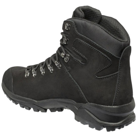 Cipele Bennon TERENNO Black High