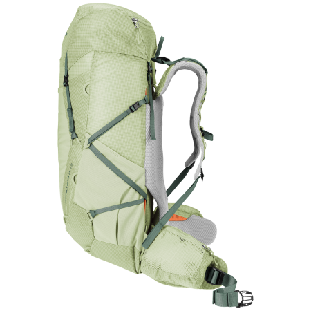 Turistički ruksak Deuter Aircontact Ultra 35+5 SL