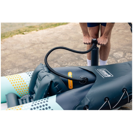 Kajak na napuhavanje Sevylor Toledo