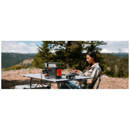 Stanica za punjenje Jackery Explorer 240 v2