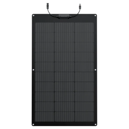 Solarni panel EcoFlow 100W Solar Panel (Flexible)