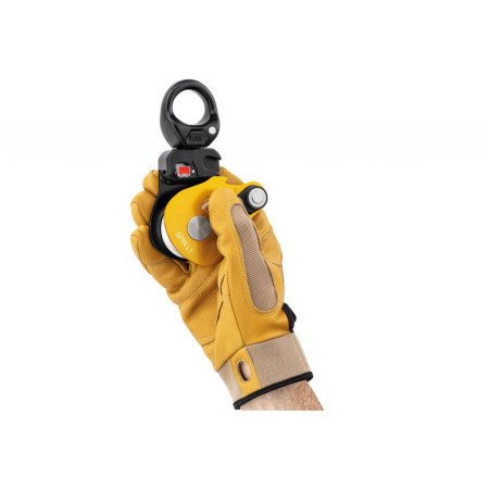 Kolotur Petzl Spin L1