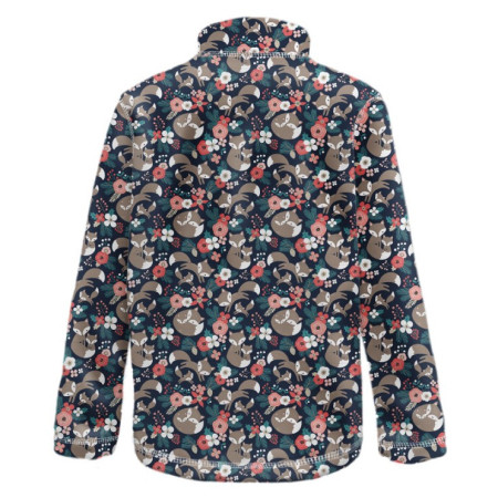 Dječja dukserica WAMU Lišky