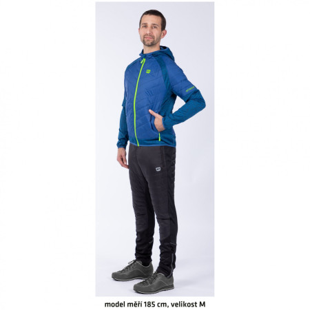 Muška dukserica Etape Crux Pro 2.0