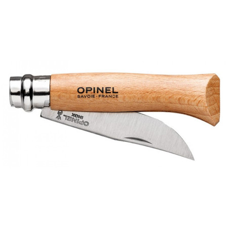 Nož Opinel Traditional Classic No.10 Inox