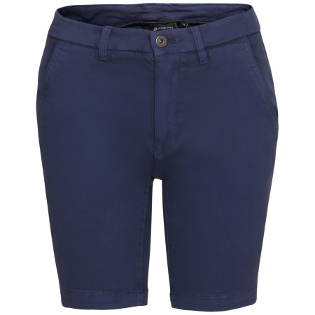 Ženske kratke hlače Alpine Pro Hunara plava