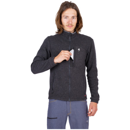 Muški džemper High Point Skywool 6.0 Sweater