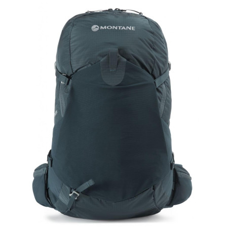 Muški ruksak Montane Azote 25 plava AstroBlue