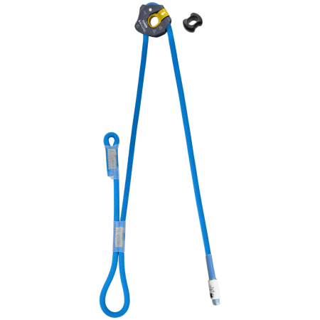 Pupkovina za penjanje Skylotec TUNER-Y Adjustable Lanyard