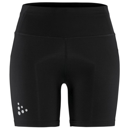 Šorc Craft PRO Hypervent Short 2 crna Black