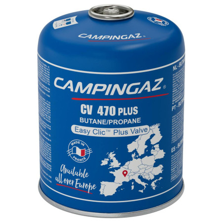 Kartuša Campingaz Cartridge CV 470 PLUS