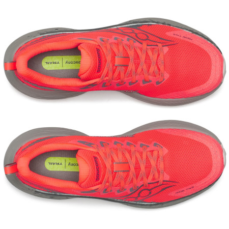 Muške tenisice za trčanje Saucony Ride Tr3