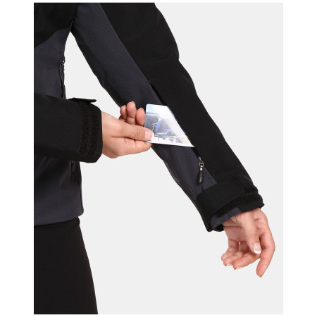 Ženska jakna Kilpi Flip-W