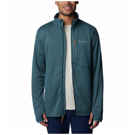 Muška dukserica Columbia Park View™ Fleece Full Zip 2023