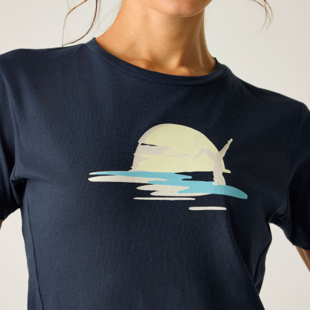 Ženska majica Dare 2b Tranquility III Tee