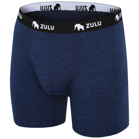 Muške bokserice Zulu Merino 160 6in
