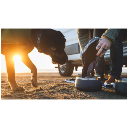 Torba za hranu Ruffwear Kibble Kaddie™ Dog Food Carrier