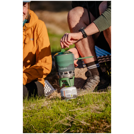 Kuhalo Warg Flashtower