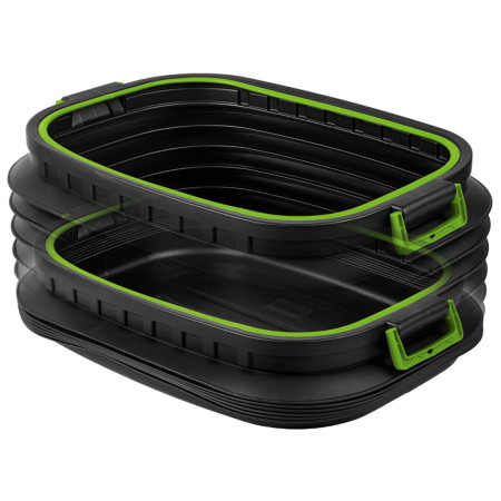 Sklopiva kutija sa poklopcem Yolco CP60