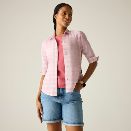 Ženska košulja Regatta Keralin