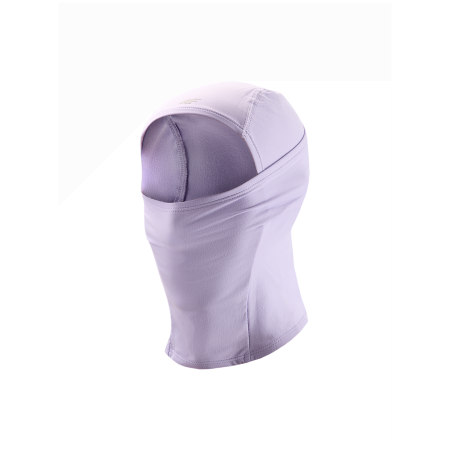 Dječja kukuljica 4F Balaclava U187 Ljubičasta Light Violet