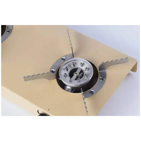 Kuhalo na plin Meva Rivet