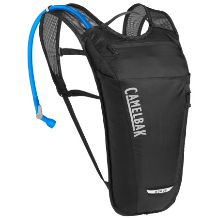 Ruksak Camelbak Rogue Light crna Black/Silver