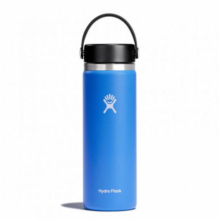 Termo boca Hydro Flask Wide Mouth 20 oz