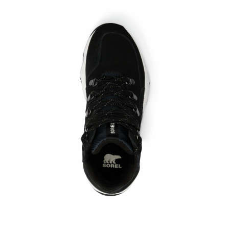 Ženske planinske cipele Sorel Kinetic™ Impact Conquest Plus Wp