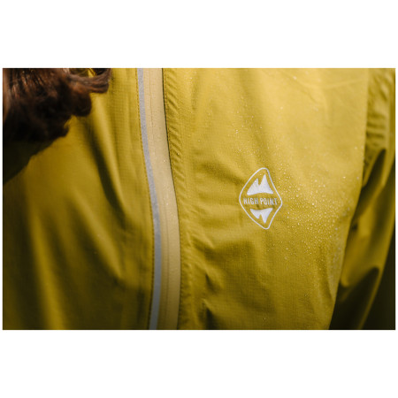 Ženska jakna High Point Road Runner 5.0 Lady Jacket