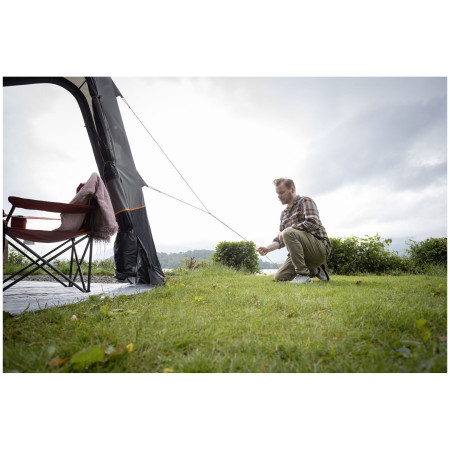 Šator za kamper Vango Quadris Air Low