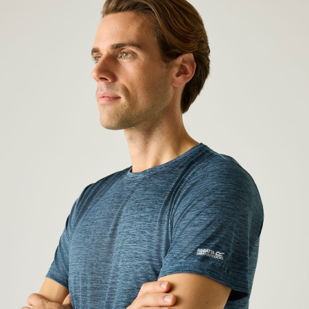 Muška majica Regatta Fingal Edition