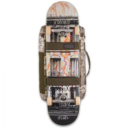 Ruksak Dakine Mission Street Pack 25L