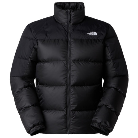 Muška pernata jakna The North Face M Diablo Down 2.0 Jacket crna Tnf Black Heather/Tnf B