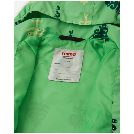 Dječja jakna Reima Hete