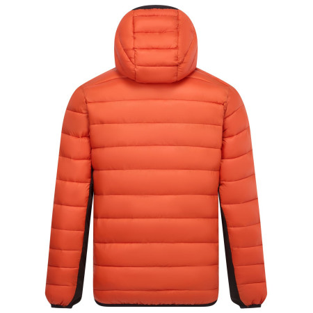 Muška hibridna jakna Regatta Hooded Leedre Hybrid