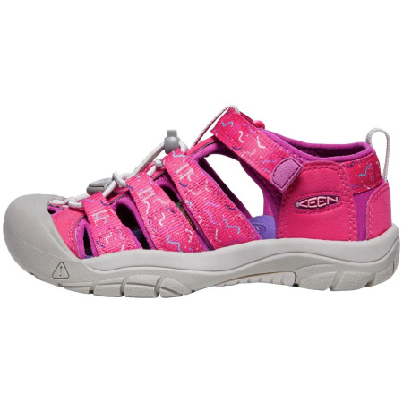 Dječje sandale Keen Newport H2 K