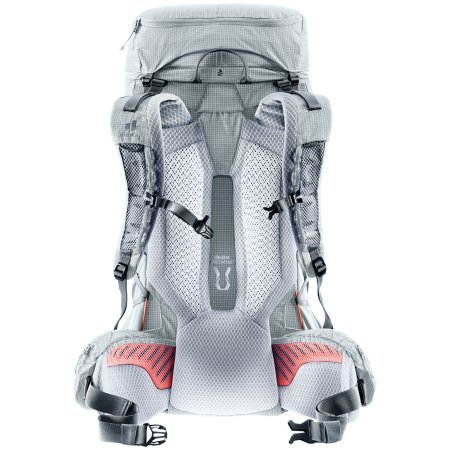 Ultralagani ruksak Deuter Aircontact Ultra 40+5