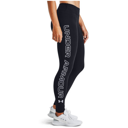 Ženske tajice Under Armour Favorite WM Leggings